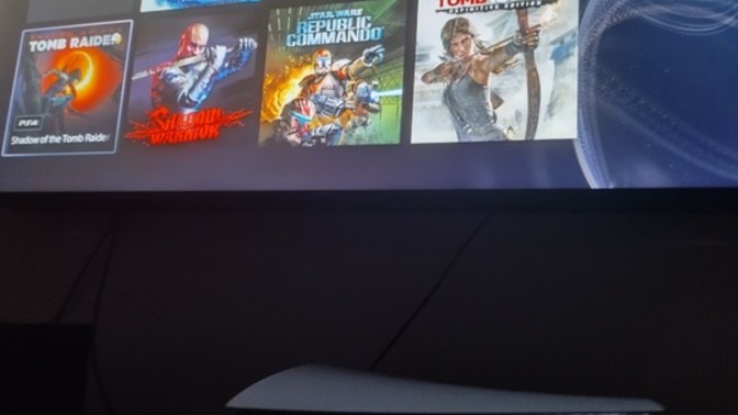 Has anyone here played any of these games?