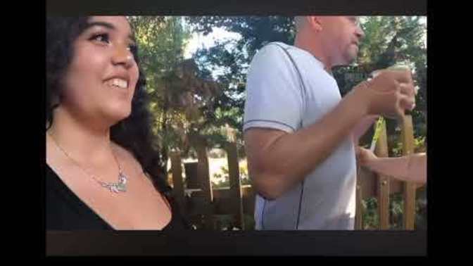 Why do adults go to Disney parks? And why are they aholes?