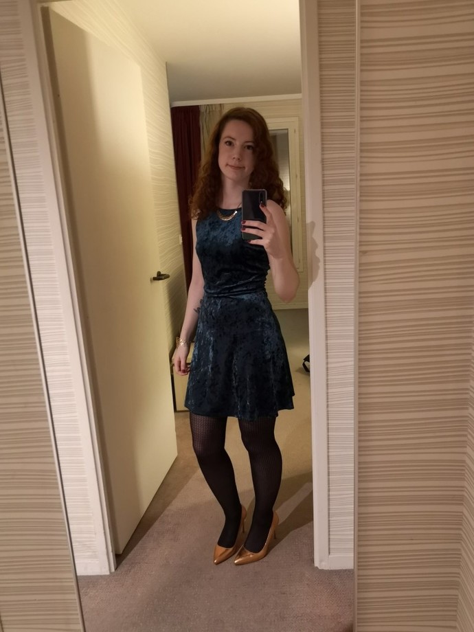 What is the best dress?
