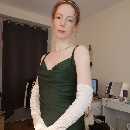 What is the best dress?