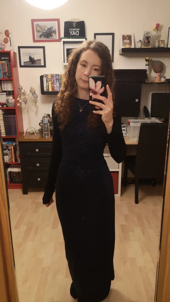 What is the best dress?