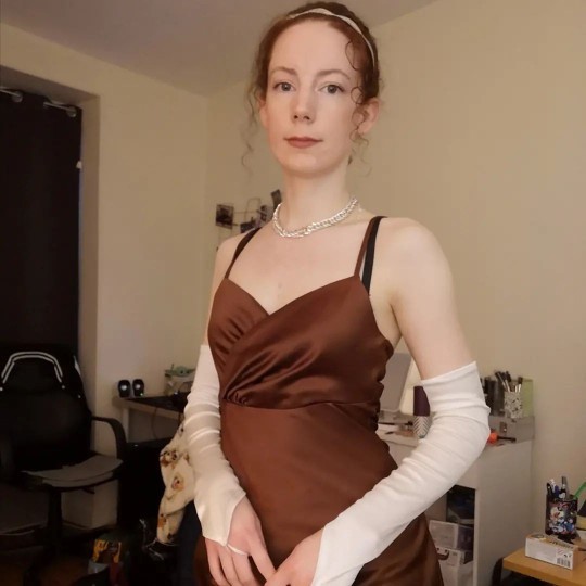 What is the best dress?