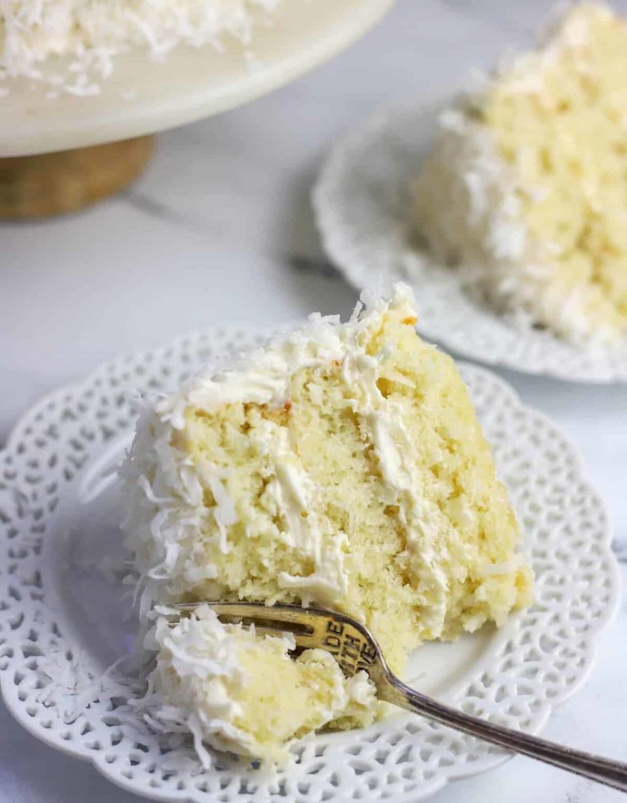 Which of these cake choices do you prefer?