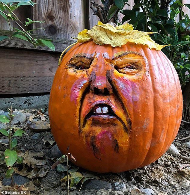 Trump melted down today in an embarrassing live rant. How do you feel?
