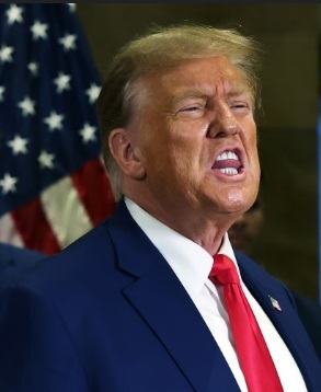 Trump melted down today in an embarrassing live rant. How do you feel?