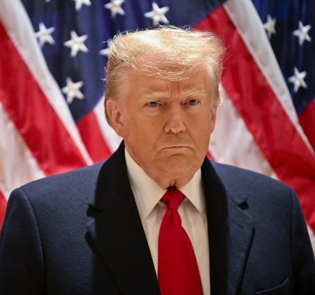 Trump melted down today in an embarrassing live rant. How do you feel?