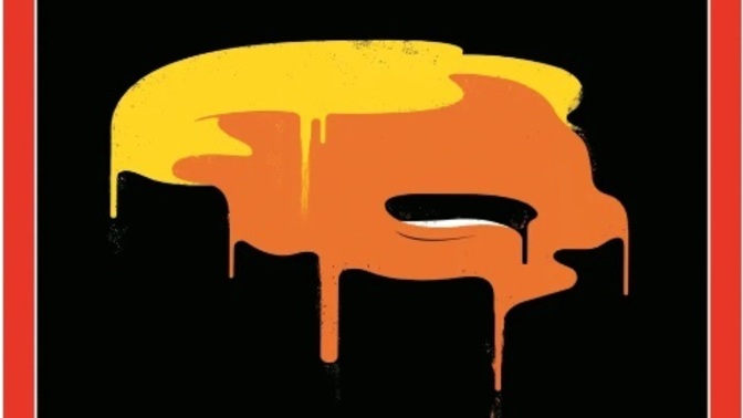 Trump melted down today in an embarrassing live rant. How do you feel?
