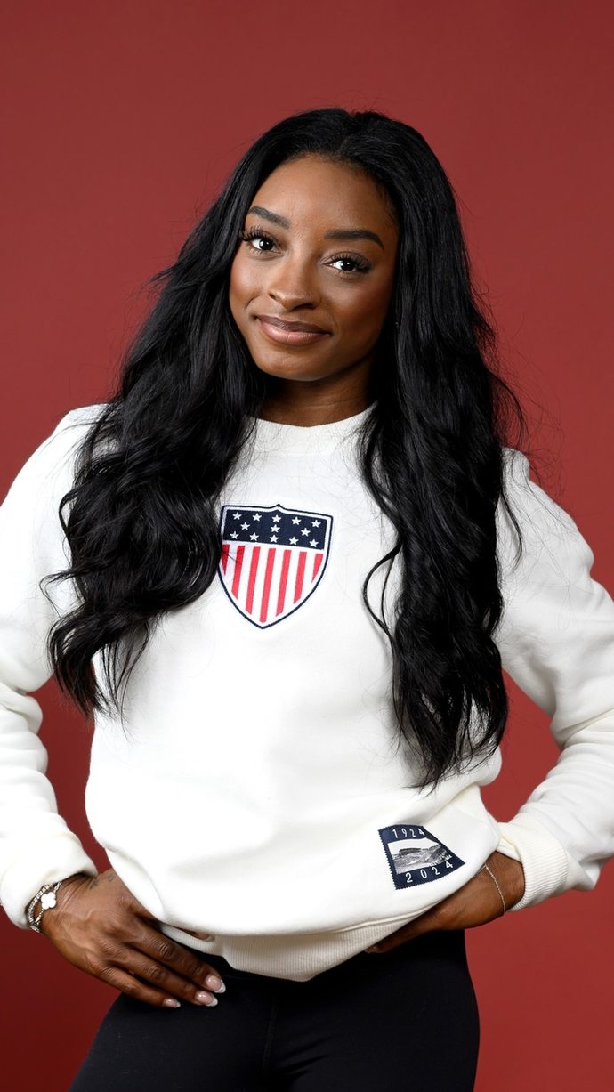 Do you think Simone Biles will retire after the current Olympics, or do you believe she might still compete in 2028?