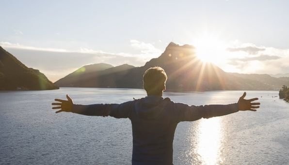 What’s your definition of a fulfilling life?