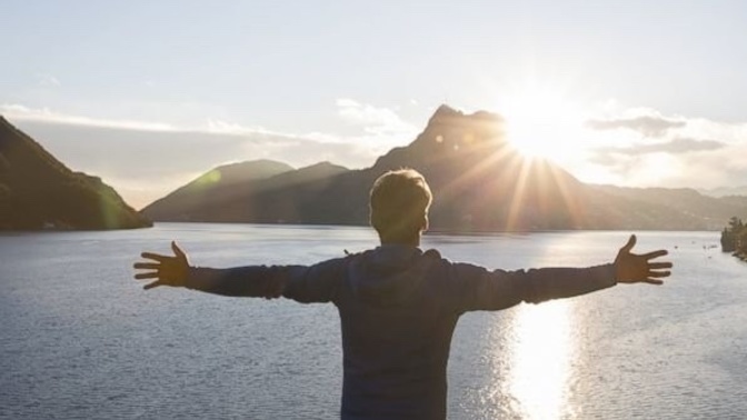 What’s your definition of a fulfilling life?