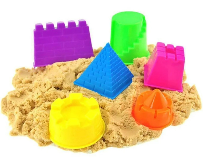 Who really built the pyramids?