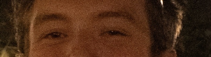 Does it mean anything if a guy looks at you like this?