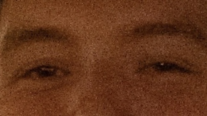 Does it mean anything if a guy looks at you like this?