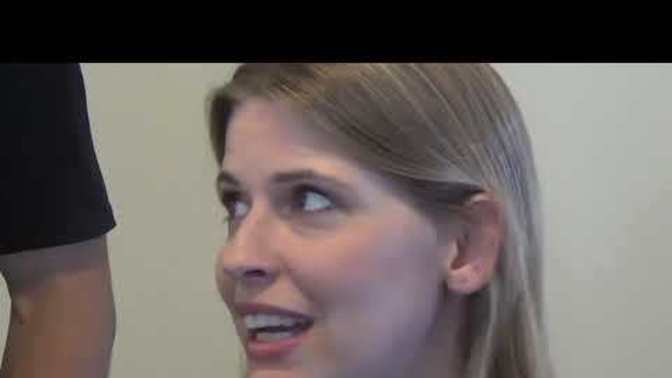 Lovely Young Woman Blatantly Attempts To Cheat On Her Lucky Boyfriend, But Should He Have Broken Up With Her?