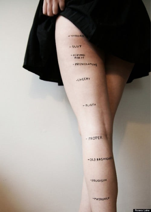 How short is too short?