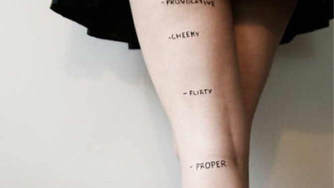 How short is too short?