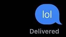 Are you a call or text type of person?