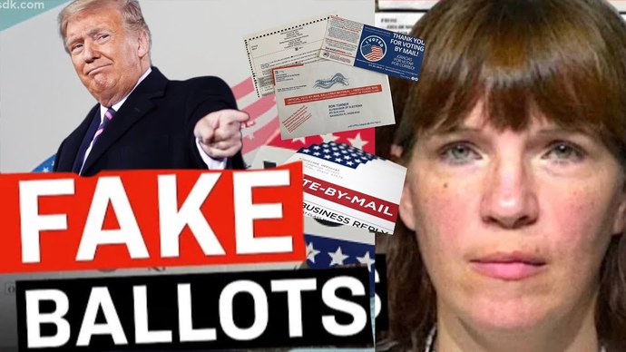 Will the democrats steal the 2024 election like they stole the 2020 election?