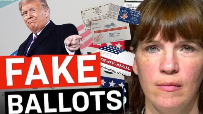 Will the democrats steal the 2024 election like they stole the 2020 election?