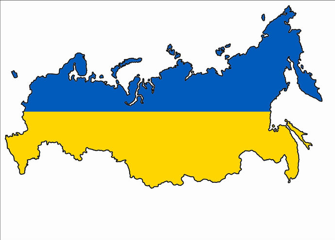 Ukraine launched an invasion of Russia; your thoughts?