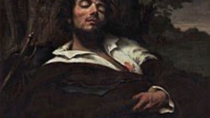 Is there a literary text (poem, excerpt from a novel or play) that you know by heart?