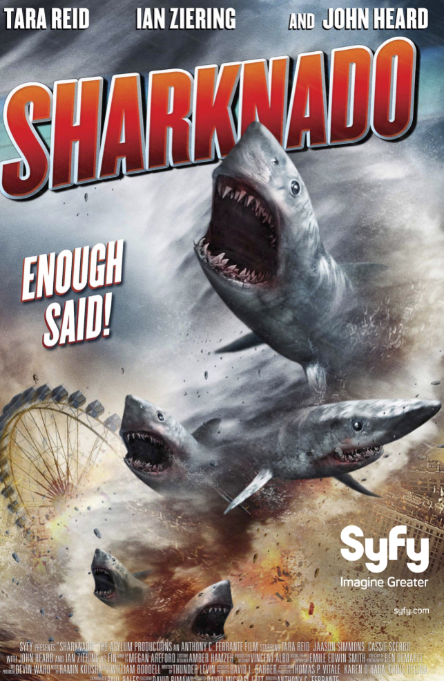 What's the worst movie you ever saw?