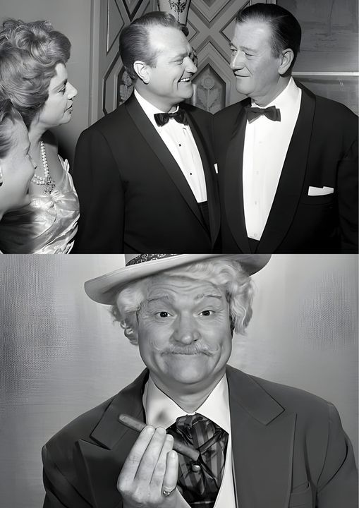 Red Skelton