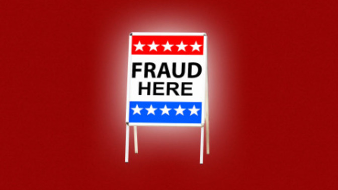 Thousands of illegal non-citizen registered voters have been found in one state alone. Is this why Biden/Harris & the Democrats keep the border open?