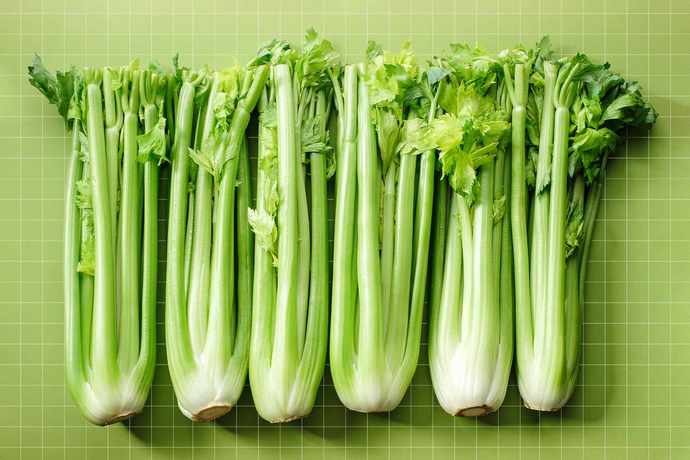 What is your favorite green vegetable?