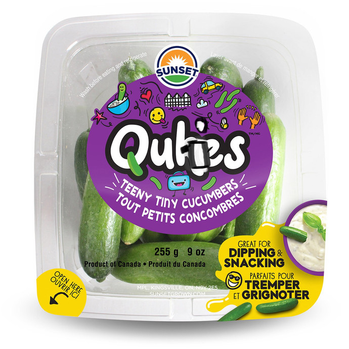 What is your favorite green vegetable?