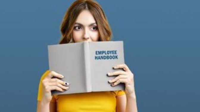 How do you handle hypocrisy in the work place?