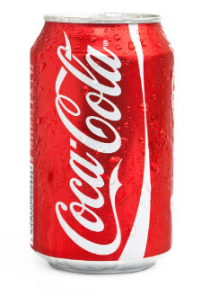 Coke or Pepsi? Whats your pleasure?