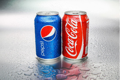 Coke or Pepsi? Whats your pleasure?