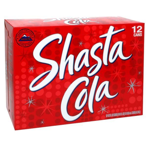 Coke or Pepsi? What's your pleasure?