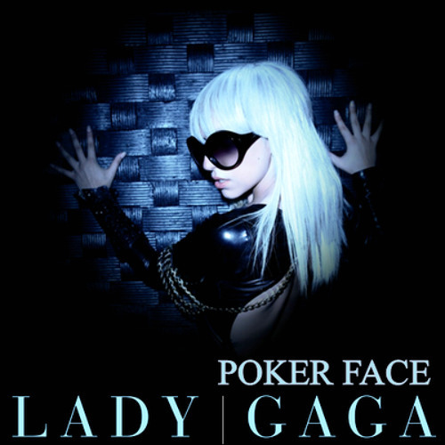 Why everyone is a poker face?