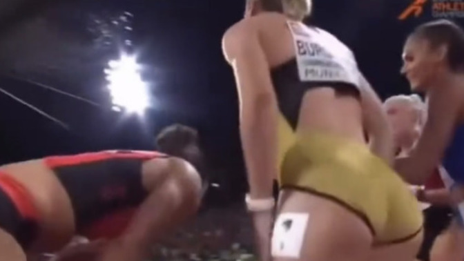 Are you watching the Olympic Games?