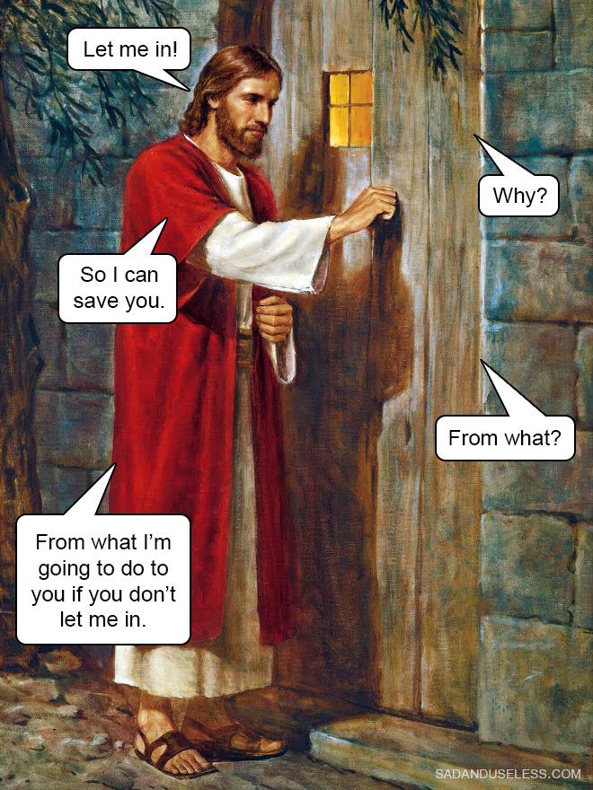 If “Edo” means “I compose poetry”…does “Credo” really mean “I compose religion”?