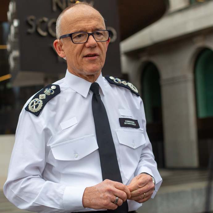 What do you think about the UK threatening to extradite/prosecute you for exercising your free speech rights within your own country, not in the UK?