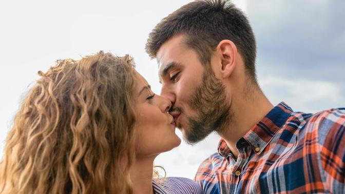 Do you prefer your date to ask to kiss you or do you prefer they just go in for it?