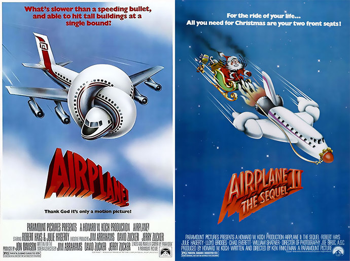 Recommend me a movie a ( hilarious one) lol?