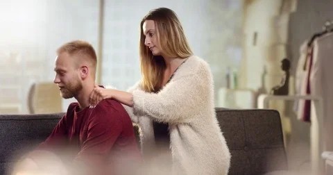 Girls, have you ever given your boyfriend massages?
