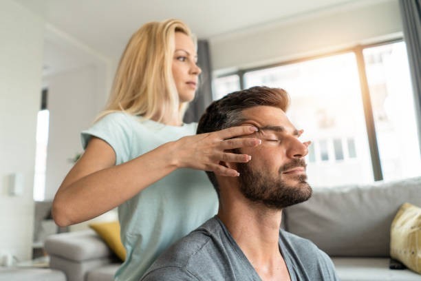 Girls, have you ever given your boyfriend massages?