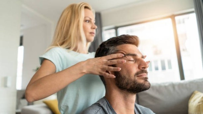Girls, have you ever given your boyfriend massages?