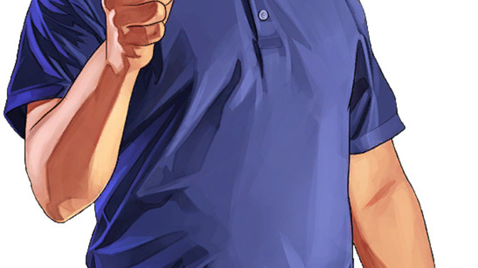 Do the FIB and the IAA know what Steve Haines did before he died in GTA V?
