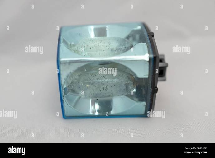 Any idea what these are for?
