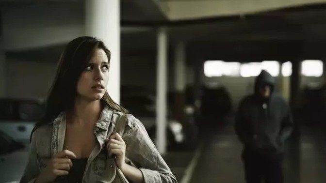 Do women overuse the word "creep" nowadays?
