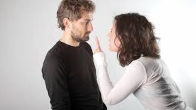 Are men oppressed in society in the west nowadays?