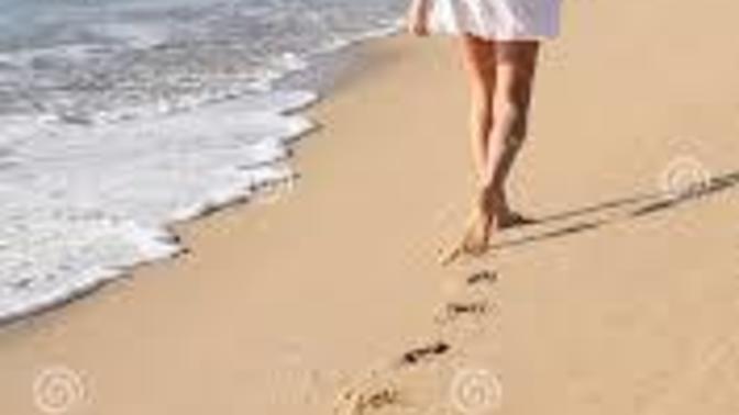 Do girl walk definitely to get more attention?