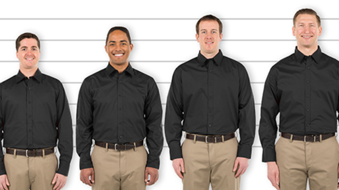 Does height matter for you when looking for a partner?