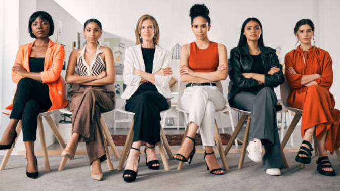 Do you believe in the concept of “leftover women”?